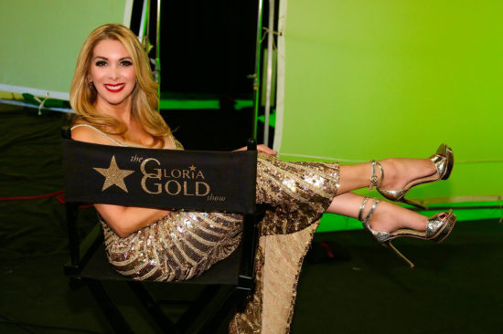 Gloria Gold Show (1)